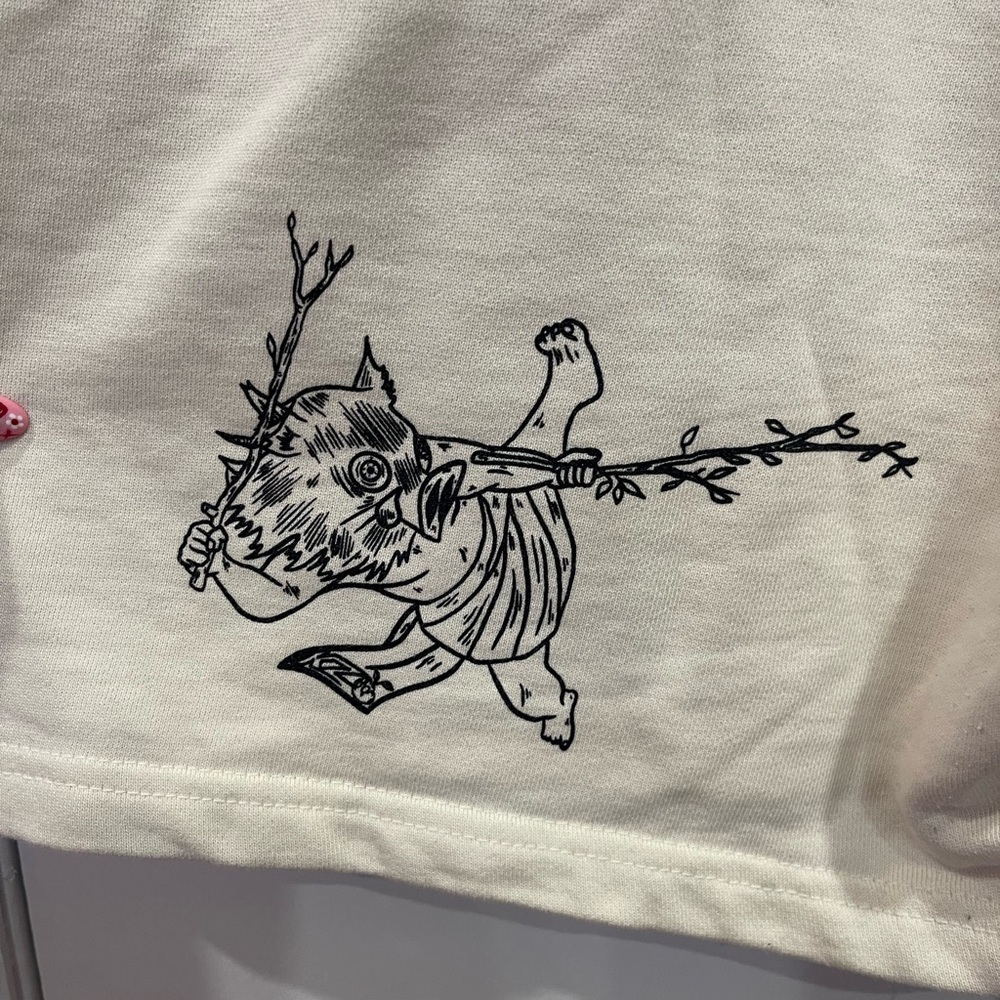Demon Slayer Shorts - Picture 8 of 9